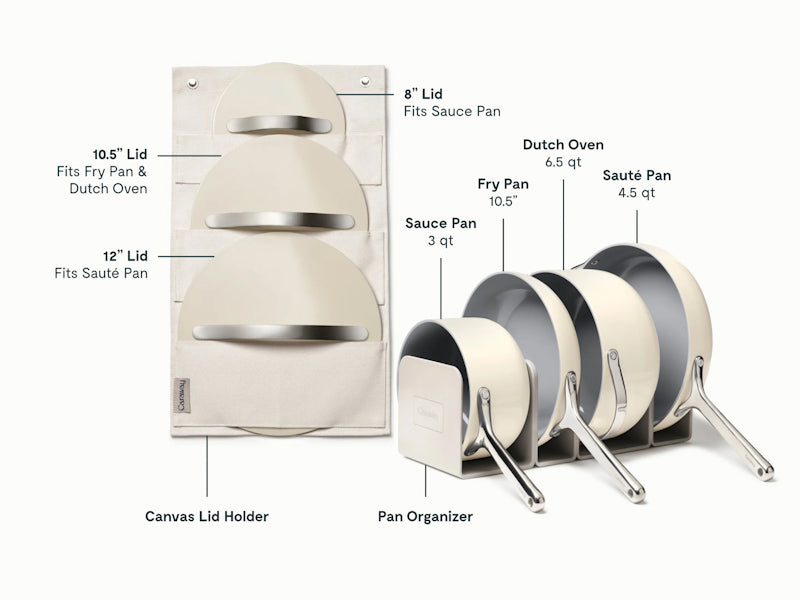 23pc Cook & Bake Set - Image 2