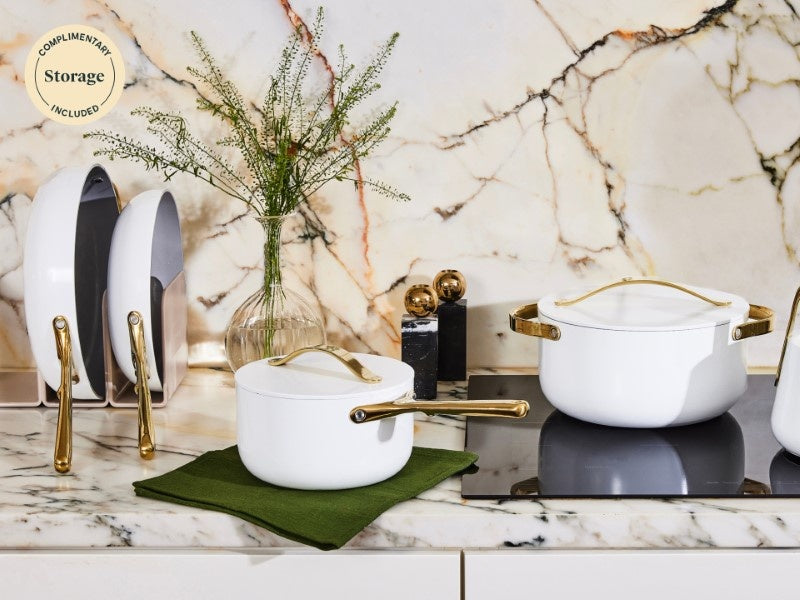 23pc Cook & Bake Set - Image 33