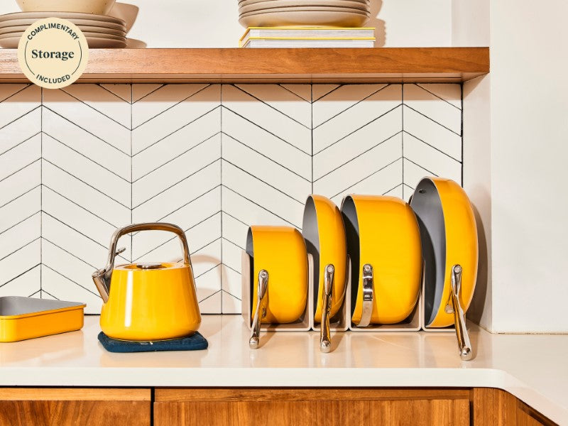 23pc Cook & Bake Set - Image 24