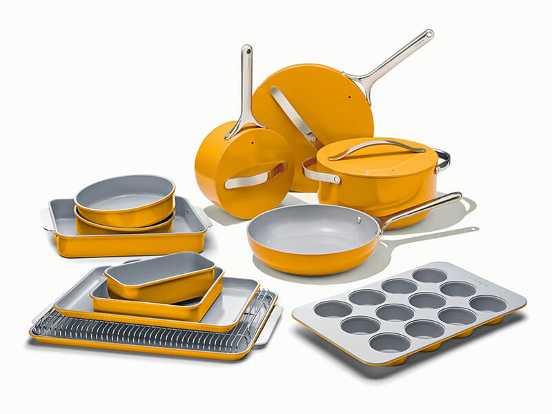 23pc Cook & Bake Set - Image 22