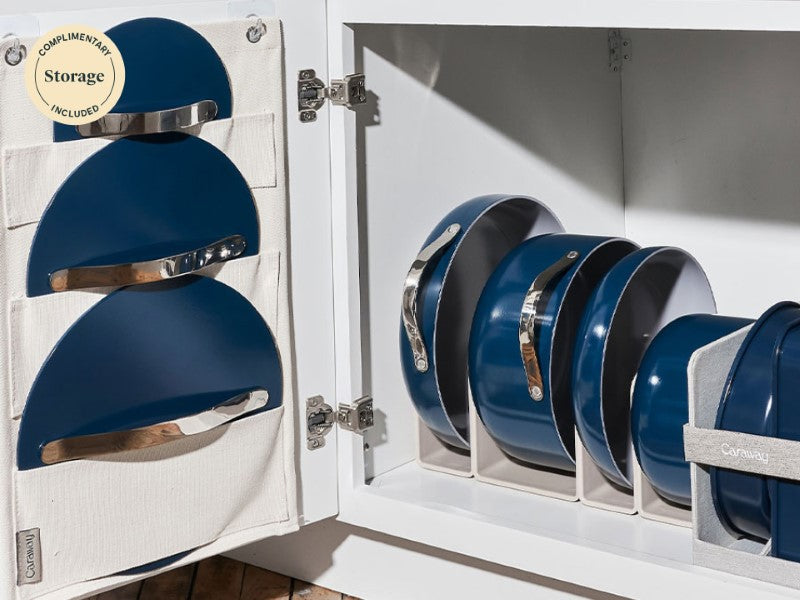 23pc Cook & Bake Set - Image 8