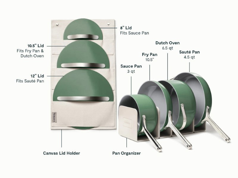 23pc Cook & Bake Set - Image 11