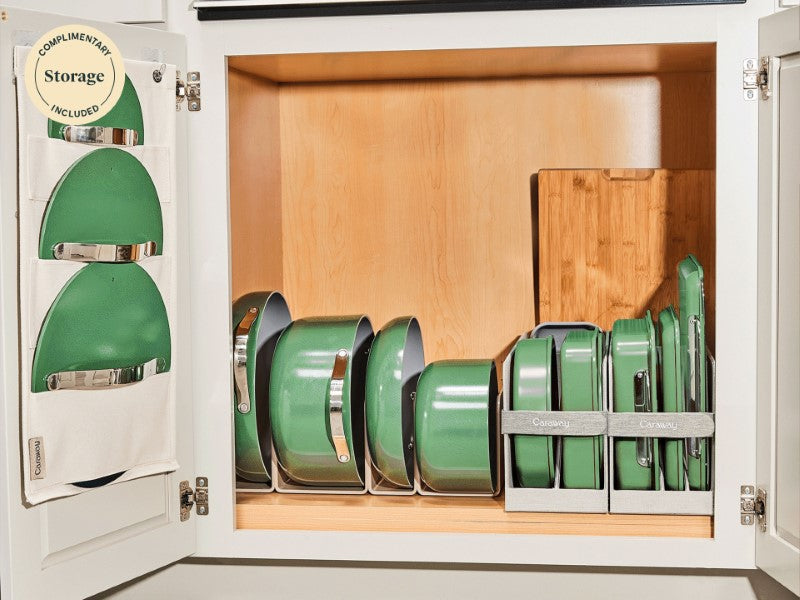 23pc Cook & Bake Set - Image 12