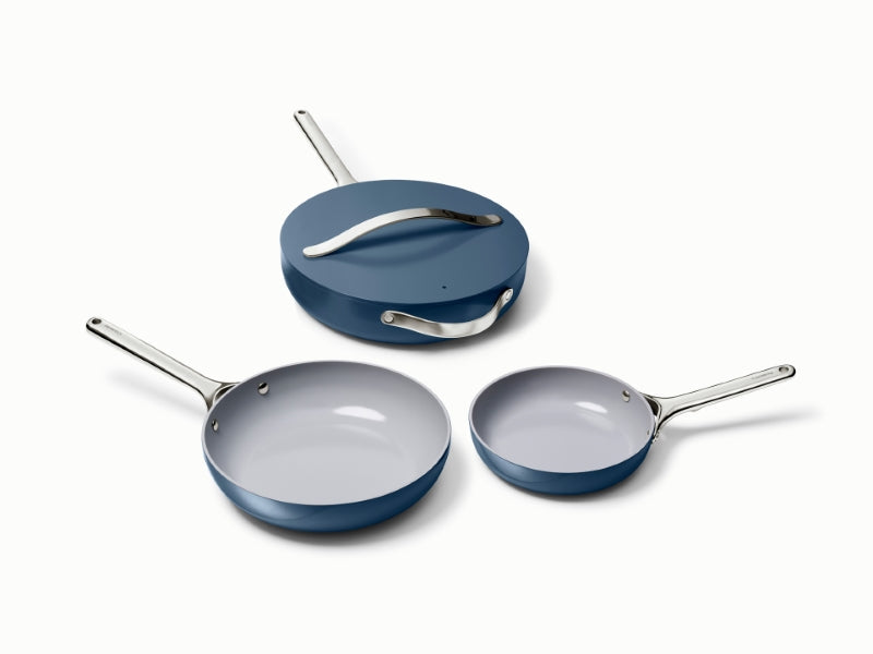 4pc Fry & Sauté Set - Image 7