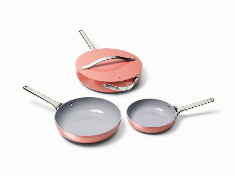 4pc Fry & Sauté Set - Image 13