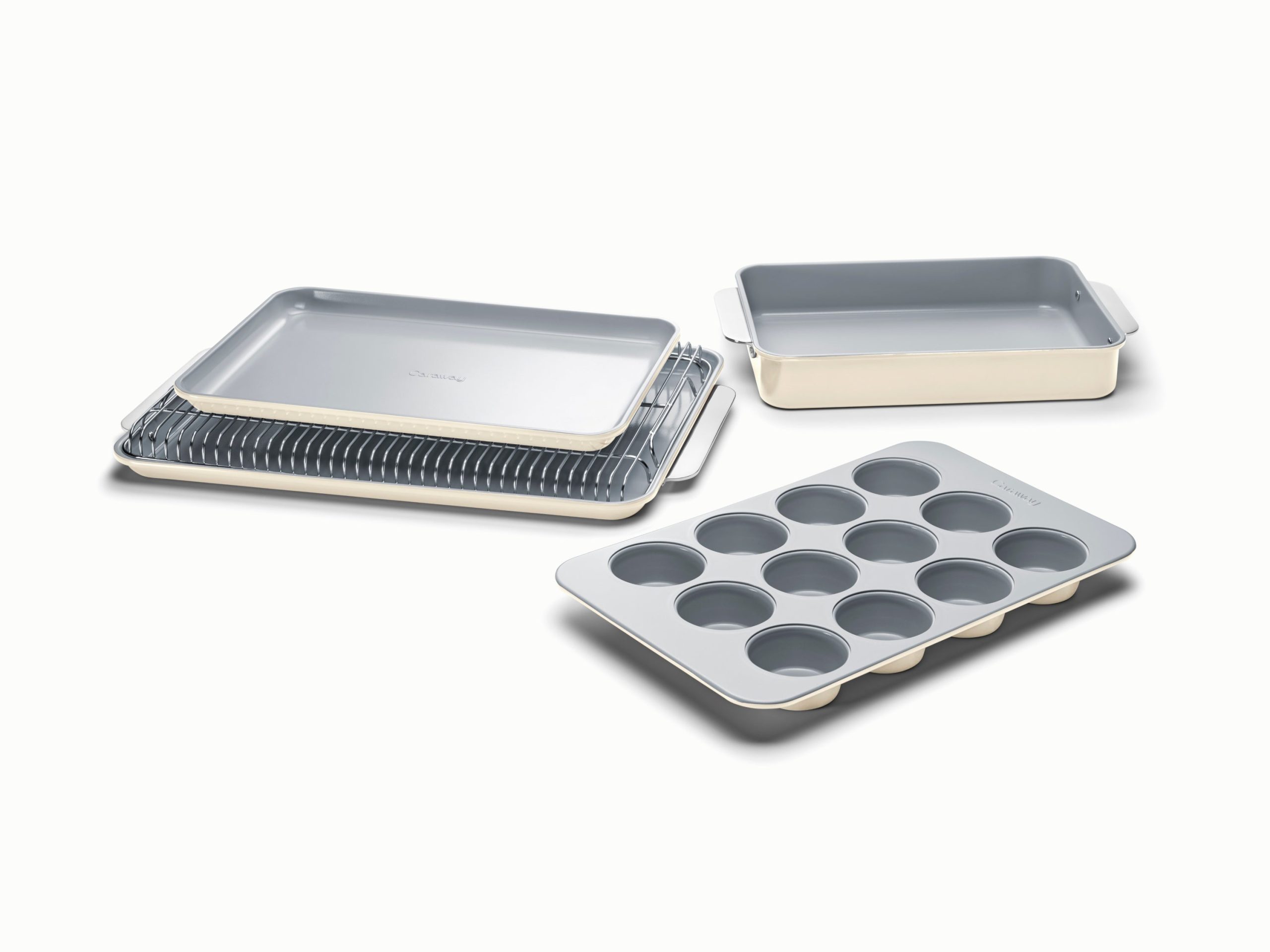 Half Bakeware Set - Image 19