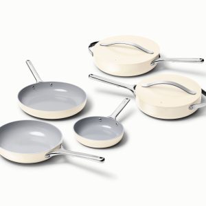 7pc Fry & Sauté Set