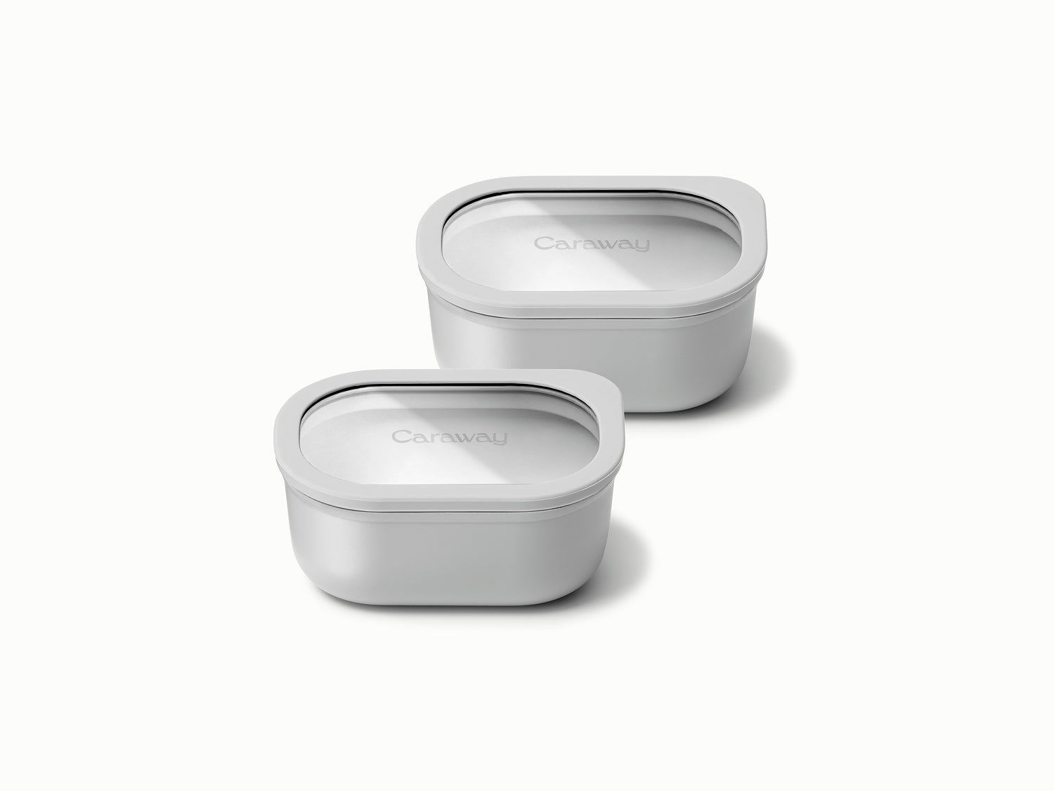 Mini Dash Containers
