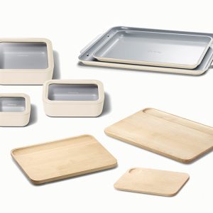 Prep & Store Set