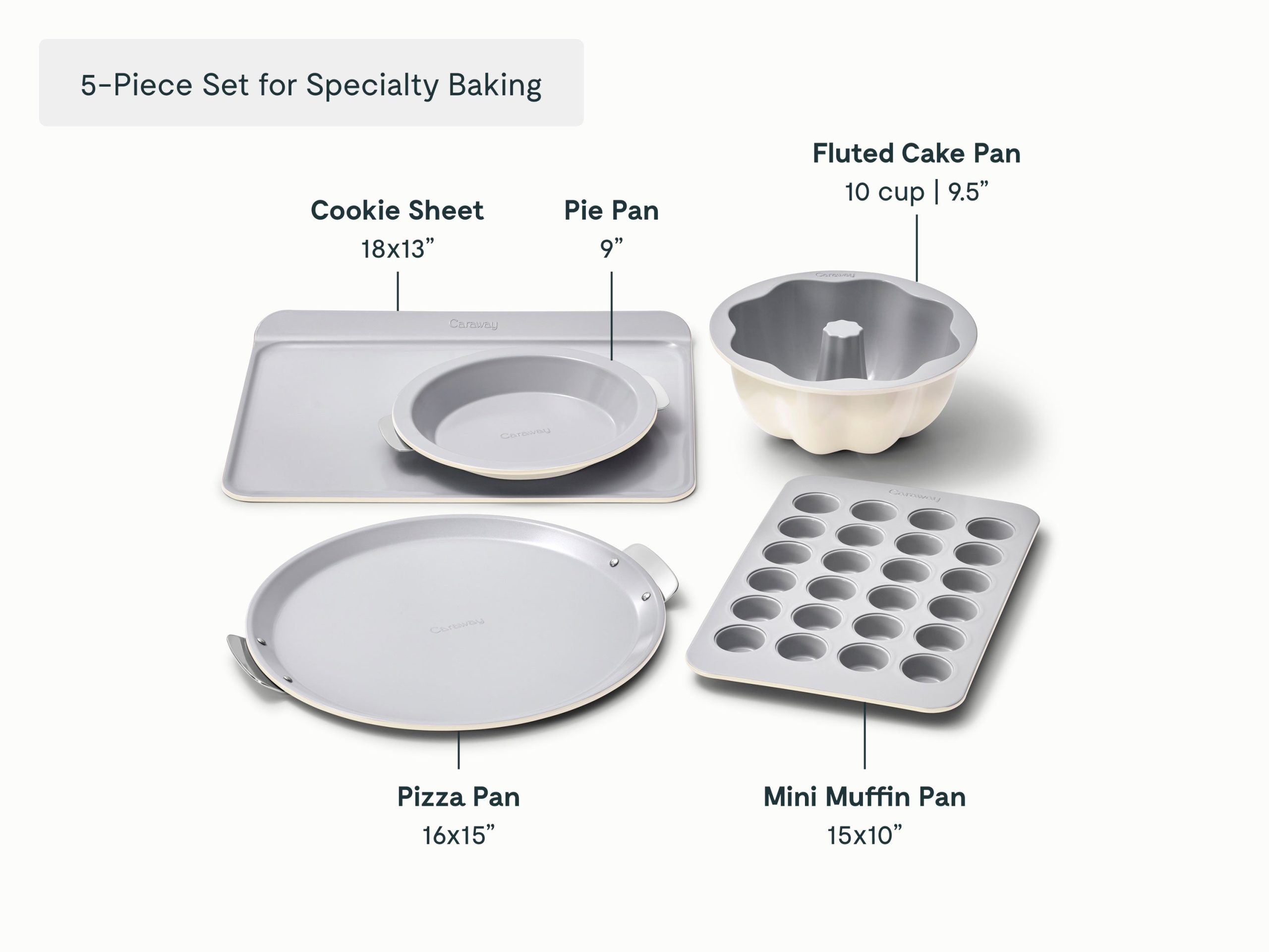 Bakeware+ Set - Image 2