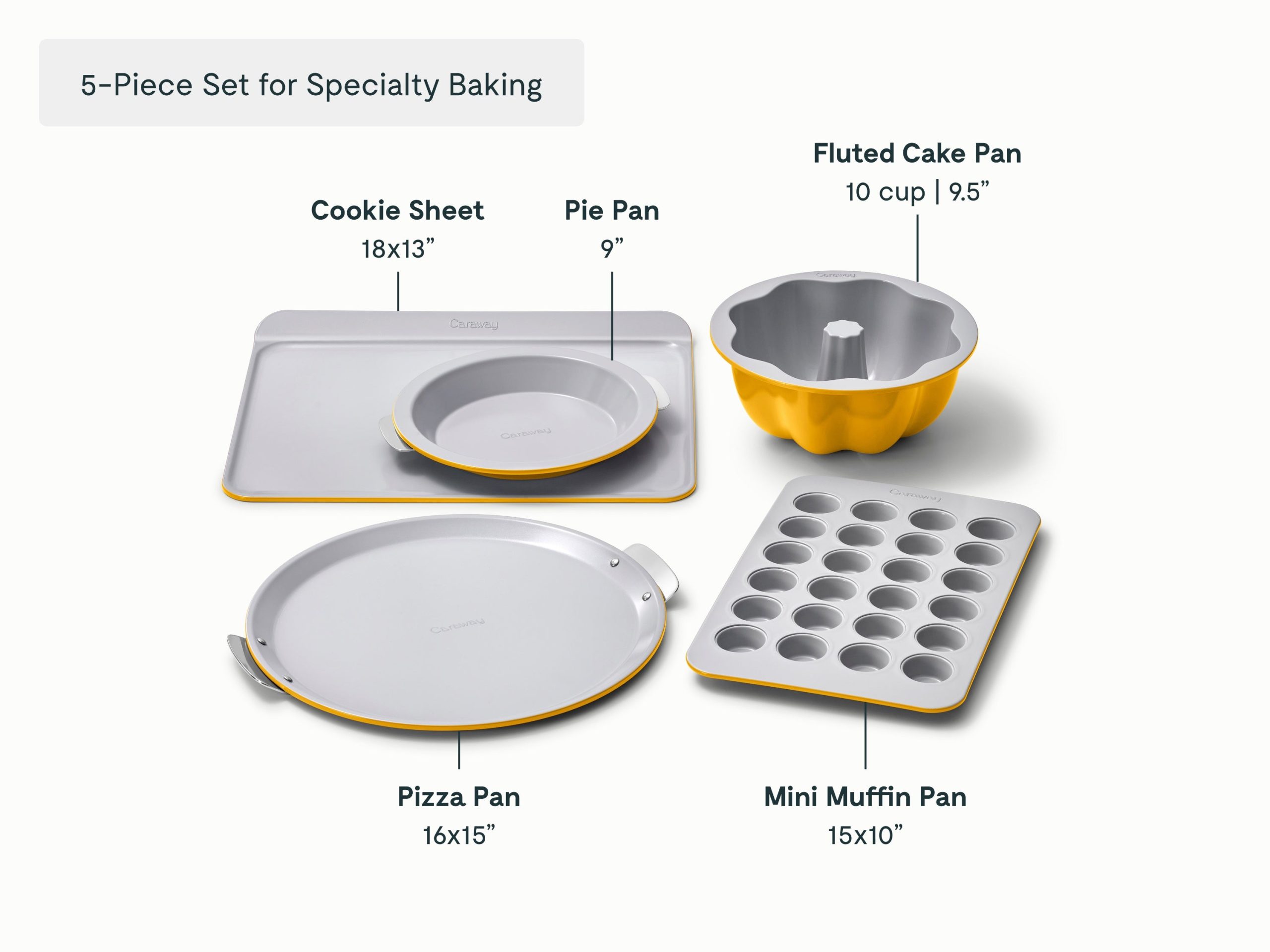 Bakeware+ Set - Image 15