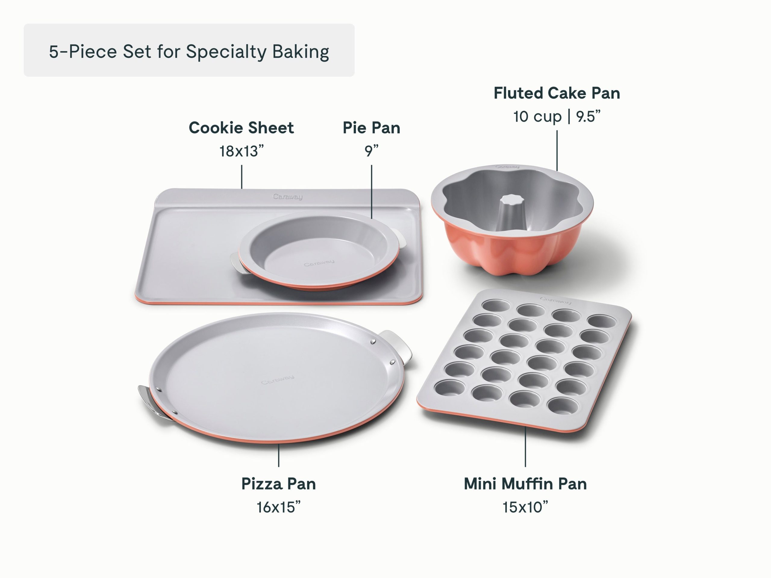 Bakeware+ Set - Image 11