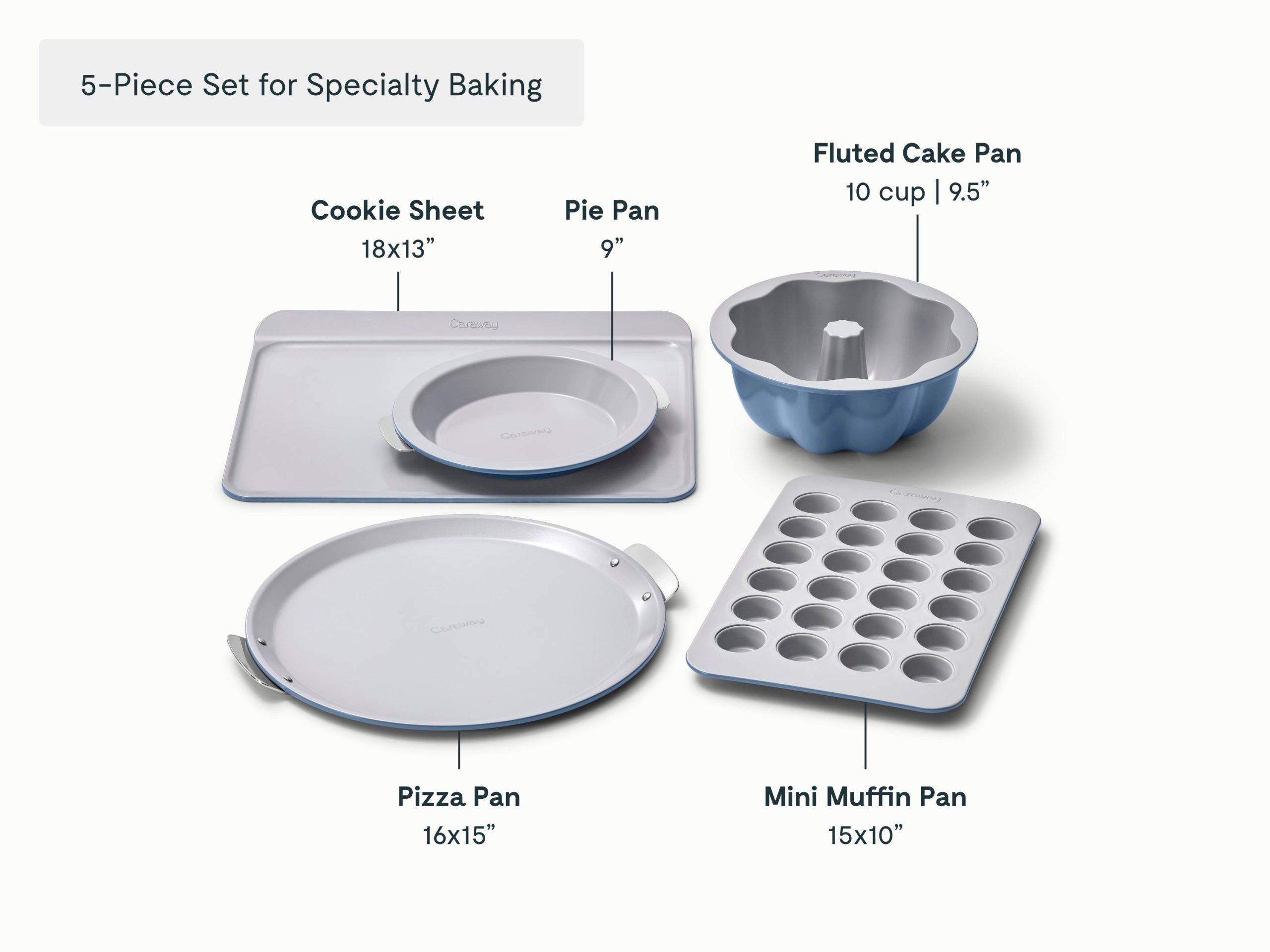 Bakeware+ Set - Image 17