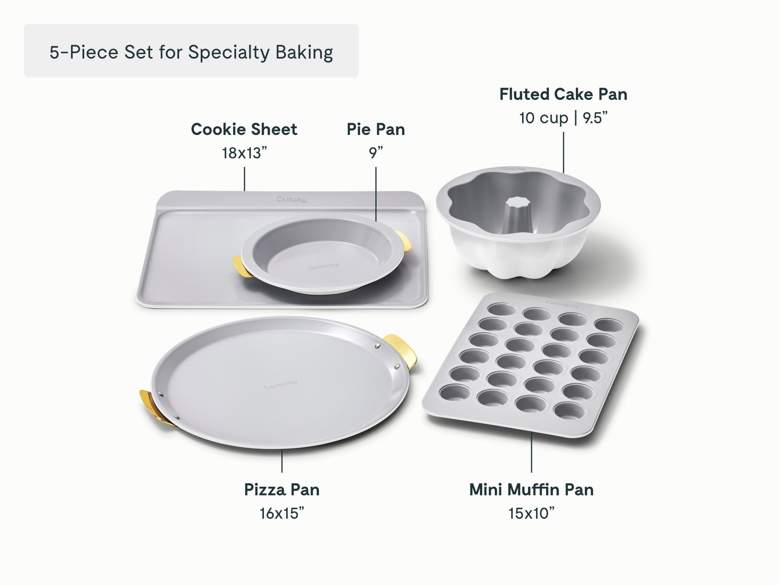 Bakeware+ Set - Image 21
