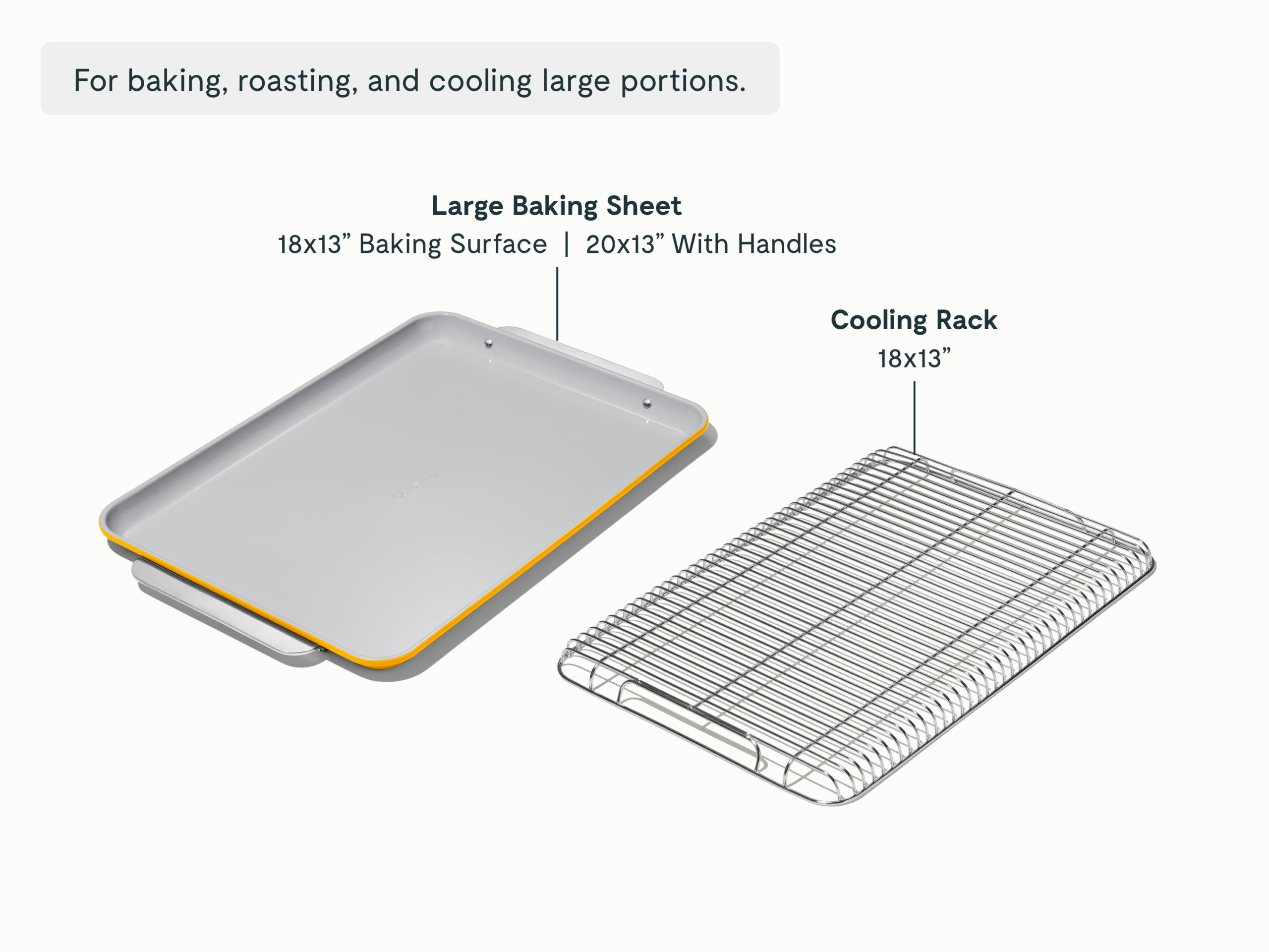 Baking & Cooling Duo - Image 17