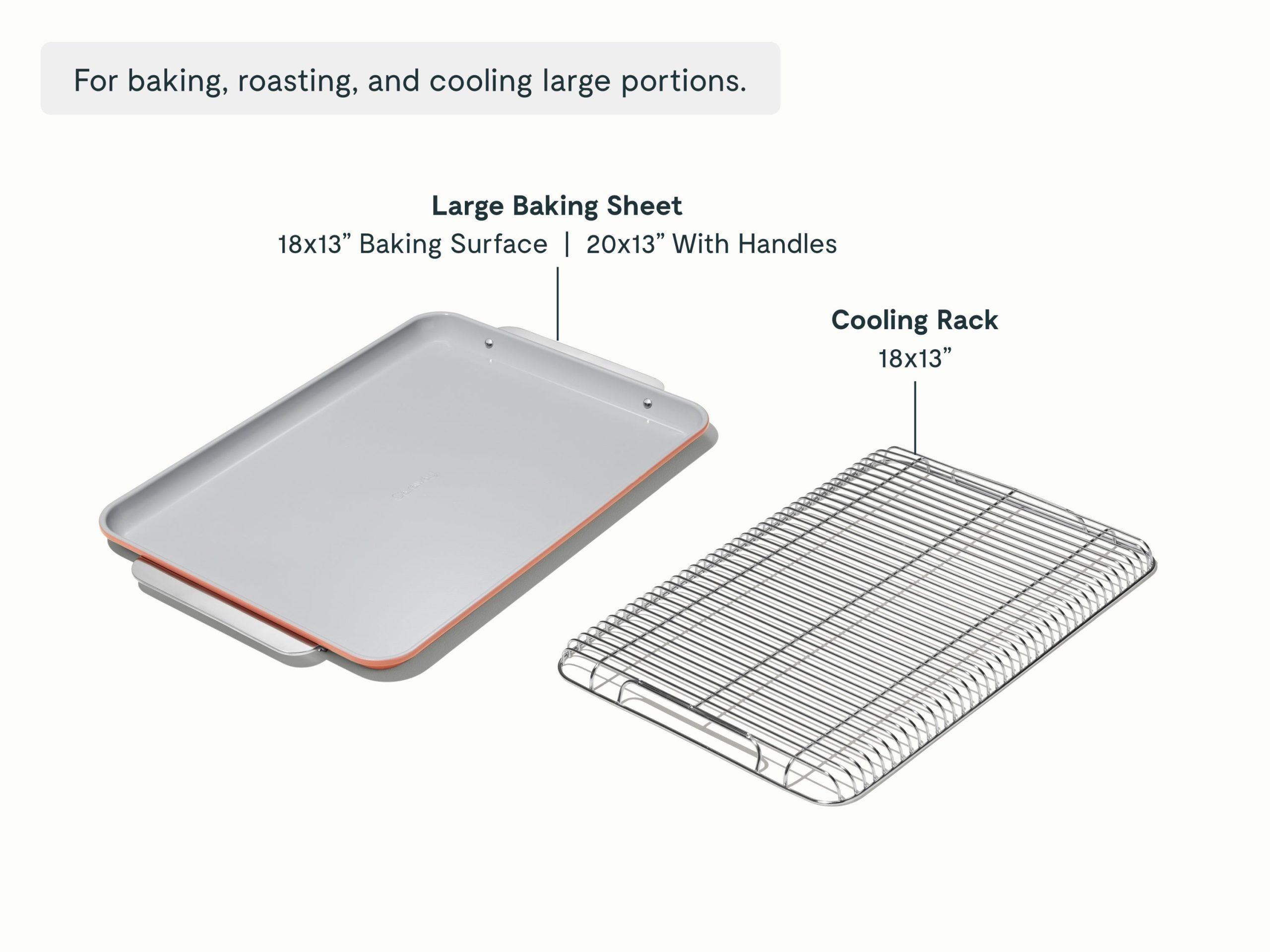 Baking & Cooling Duo - Image 13