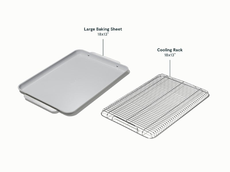 Baking & Cooling Set - Image 11