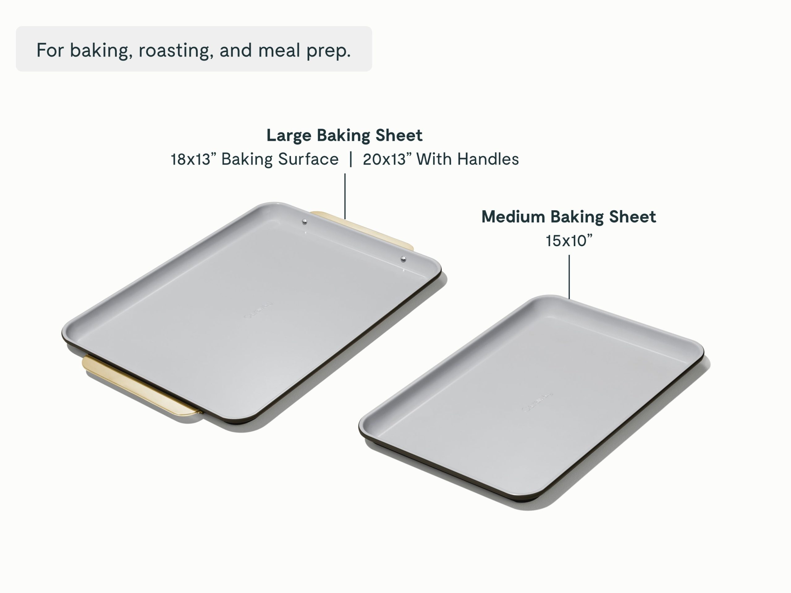Baking Sheet Duo - Image 19