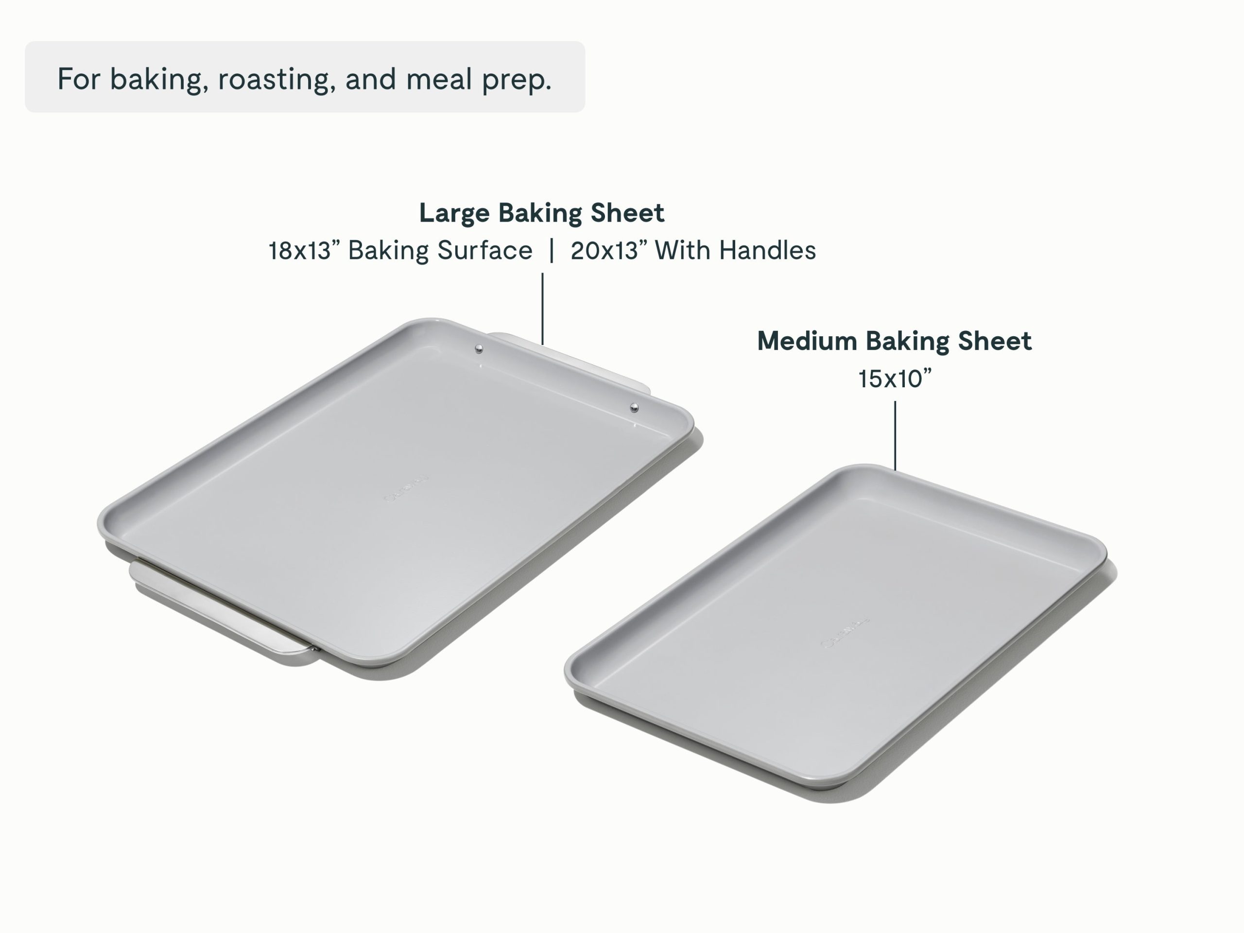 Baking Sheet Duo - Image 11