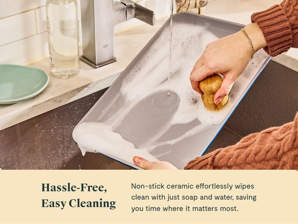 Baking Sheet Duo - Image 5