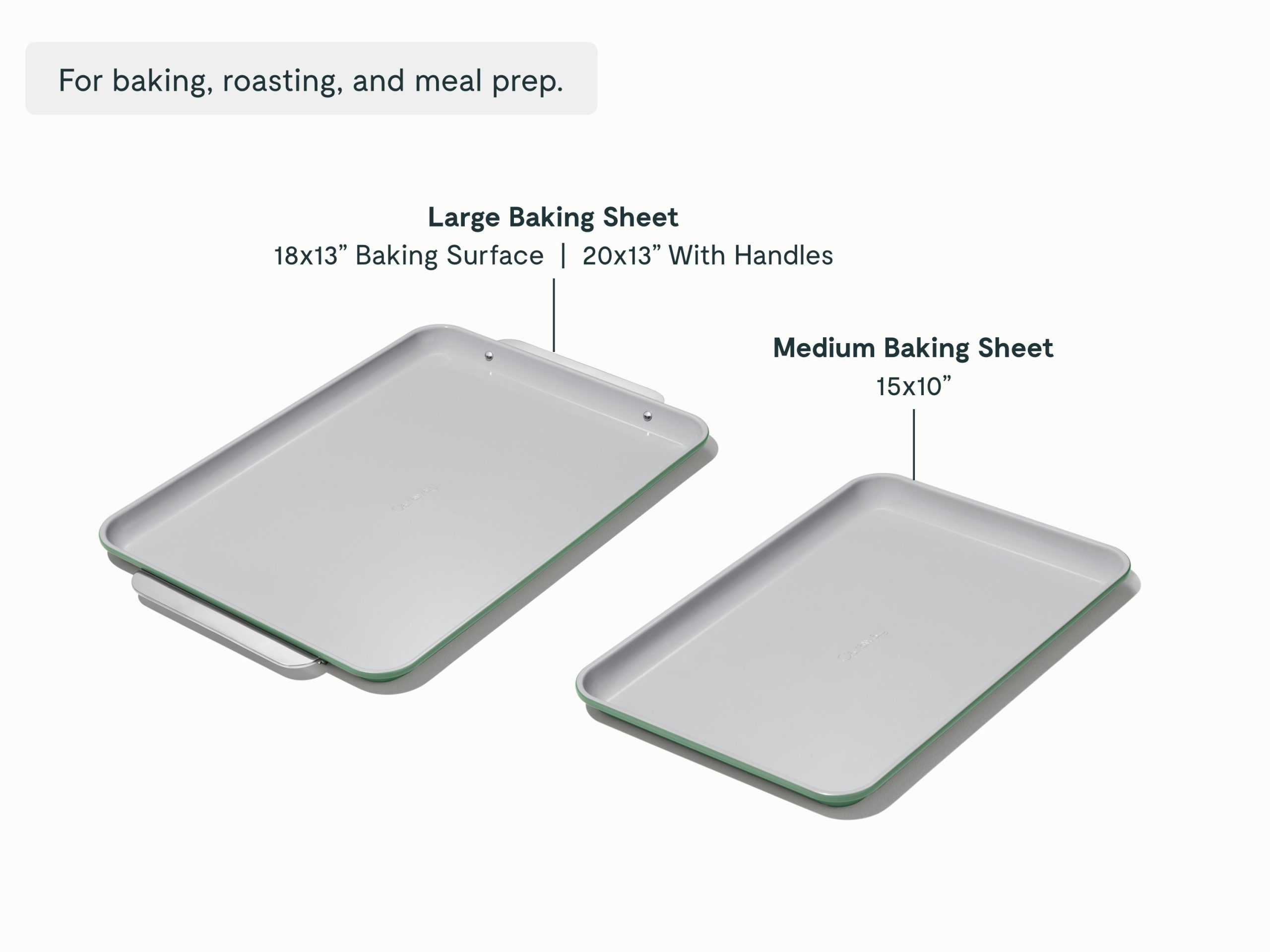 Baking Sheet Duo - Image 15