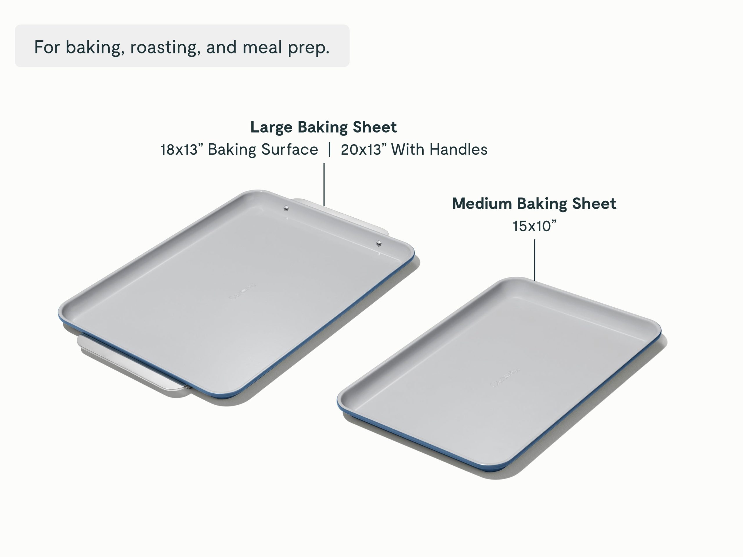 Baking Sheet Duo - Image 9