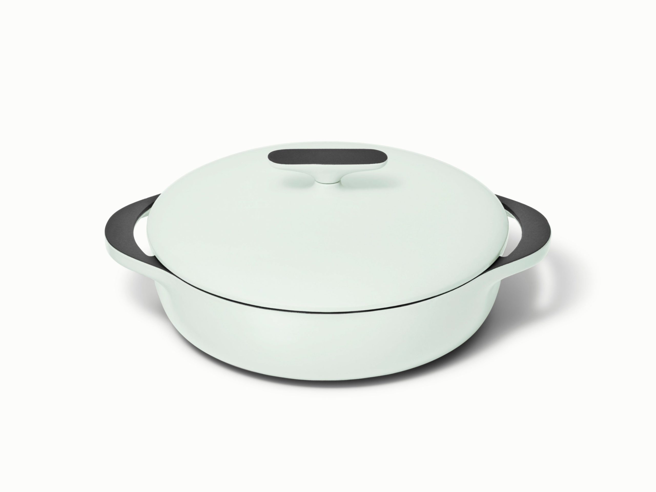 Cast Iron Braiser - Image 10