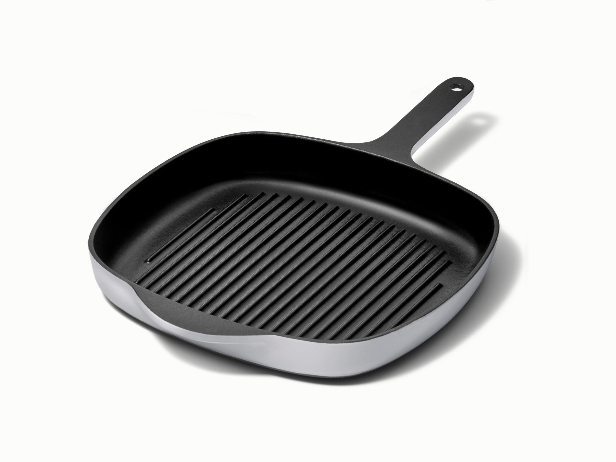 Cast Iron Grill Pan - Image 8