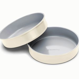 Circle Pan Duo