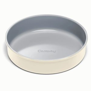 Circle Pan