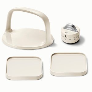 Clean Accessories Bundle