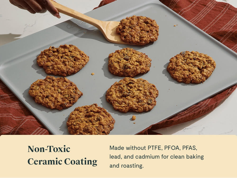 Complete Baking Sheet Bundle - Image 4