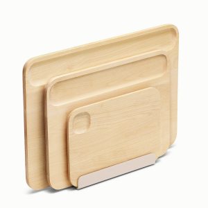 Complete Cutting Board Set