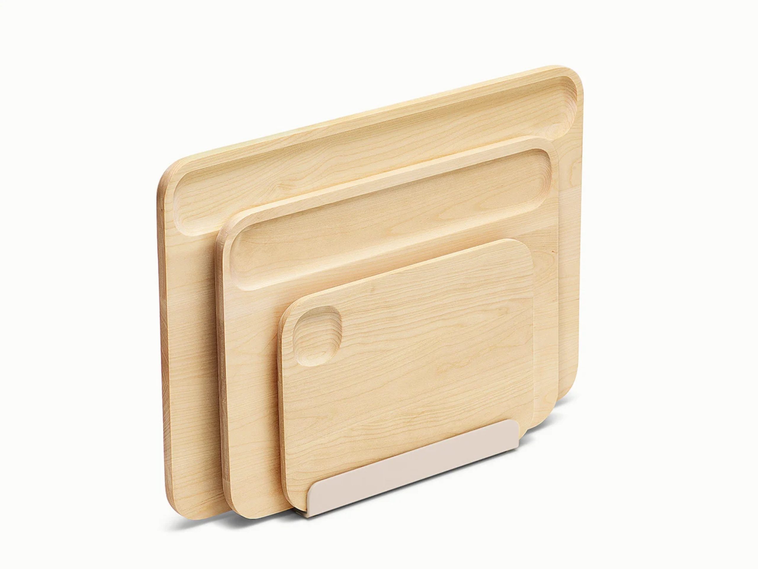 Complete Cutting Board Set