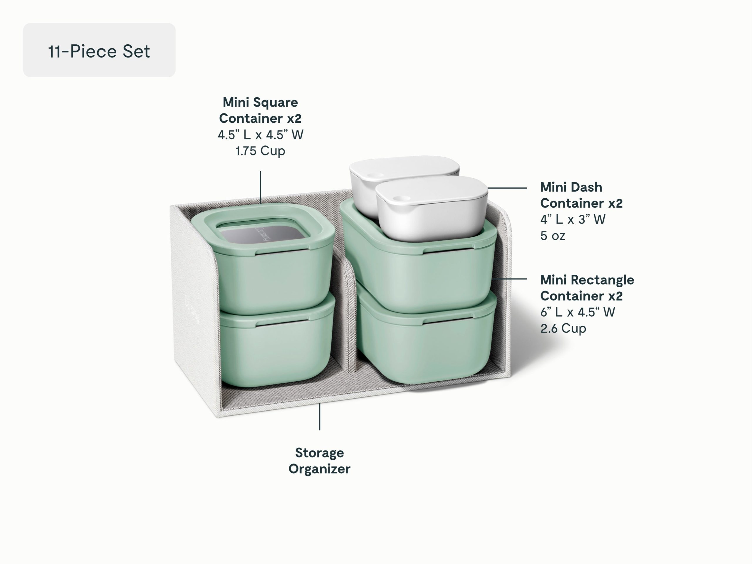 Complete Kitchen Organization Bundle - Image 25