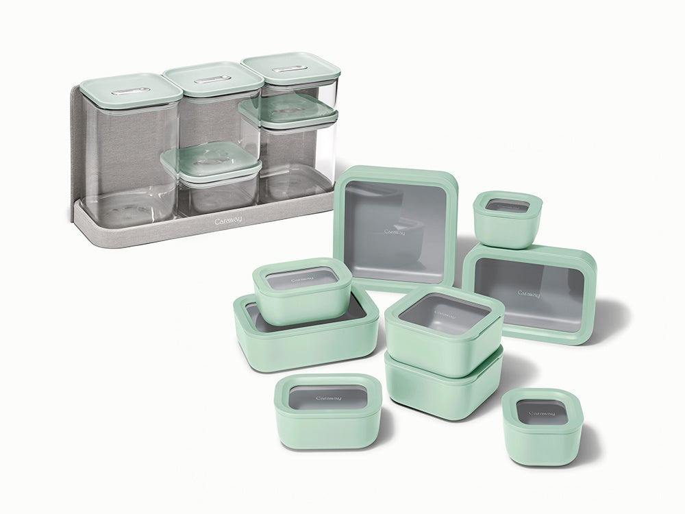 Complete Kitchen Organization Bundle - Image 22