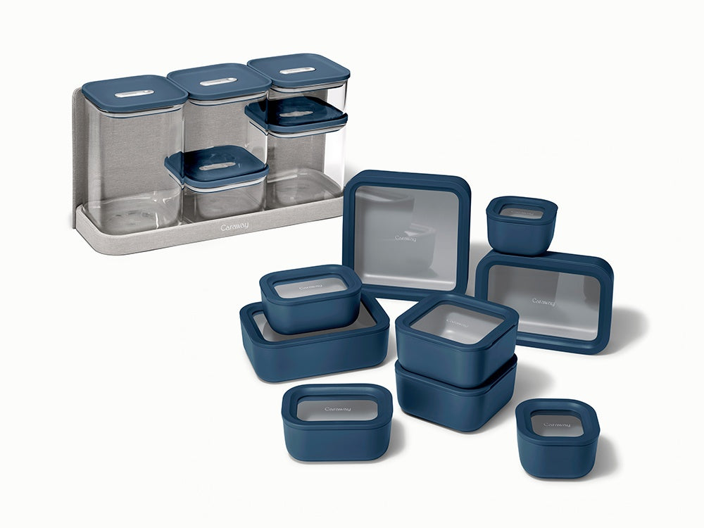 Complete Kitchen Organization Bundle - Image 10