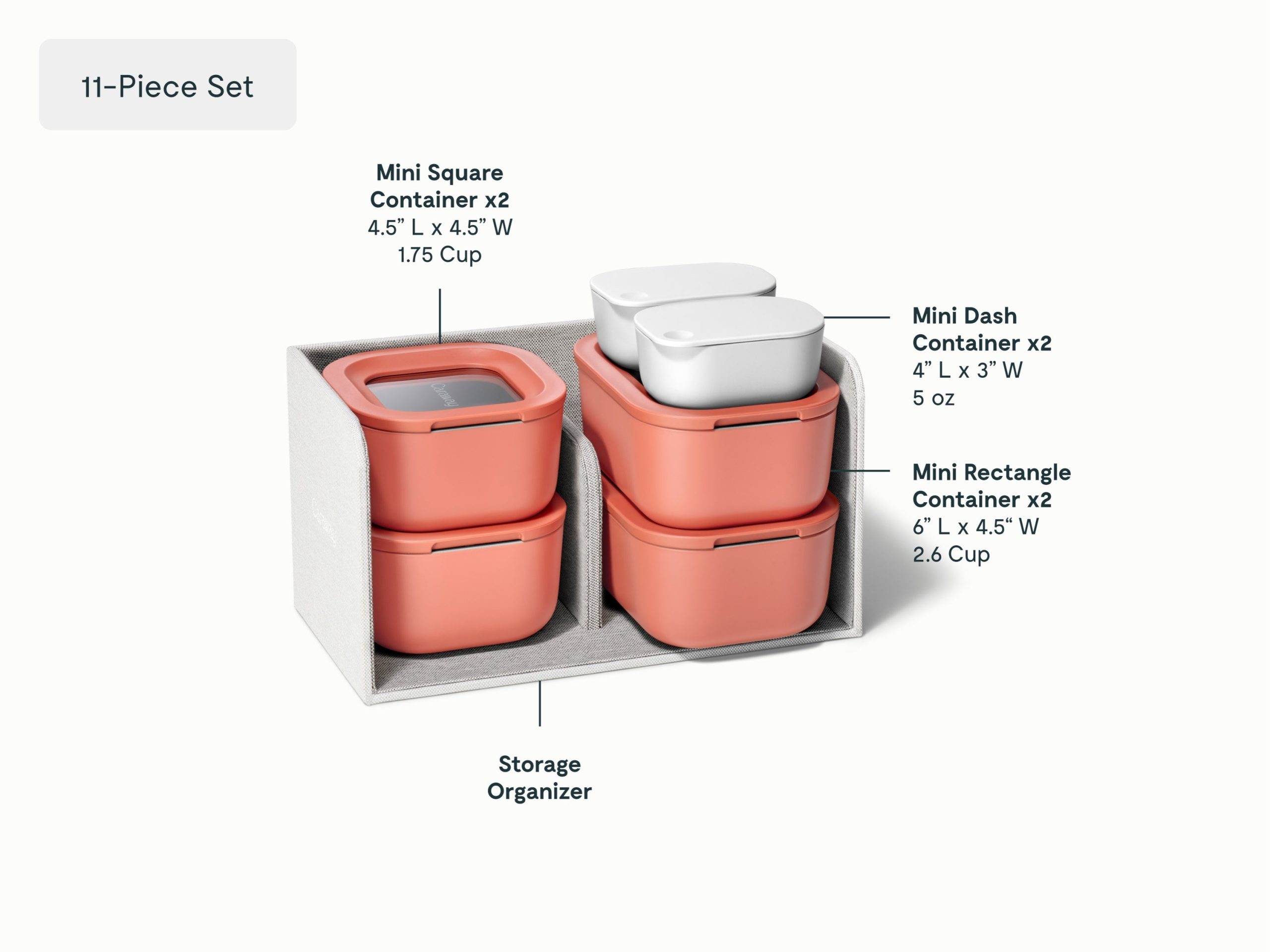 Complete Kitchen Organization Bundle - Image 29