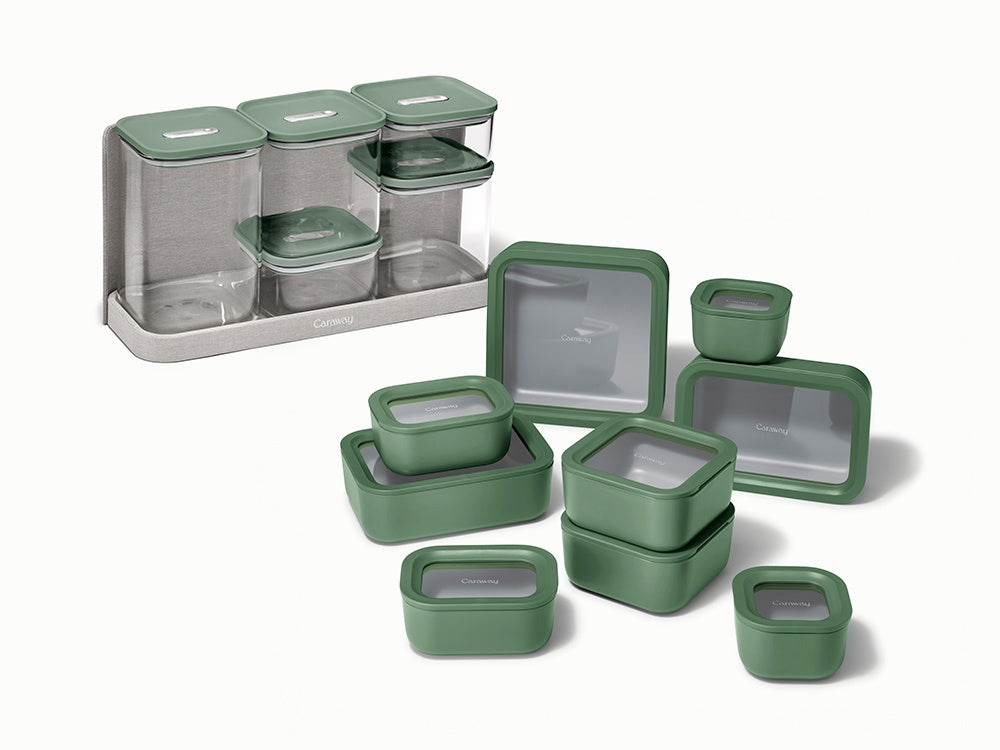 Complete Kitchen Organization Bundle - Image 18