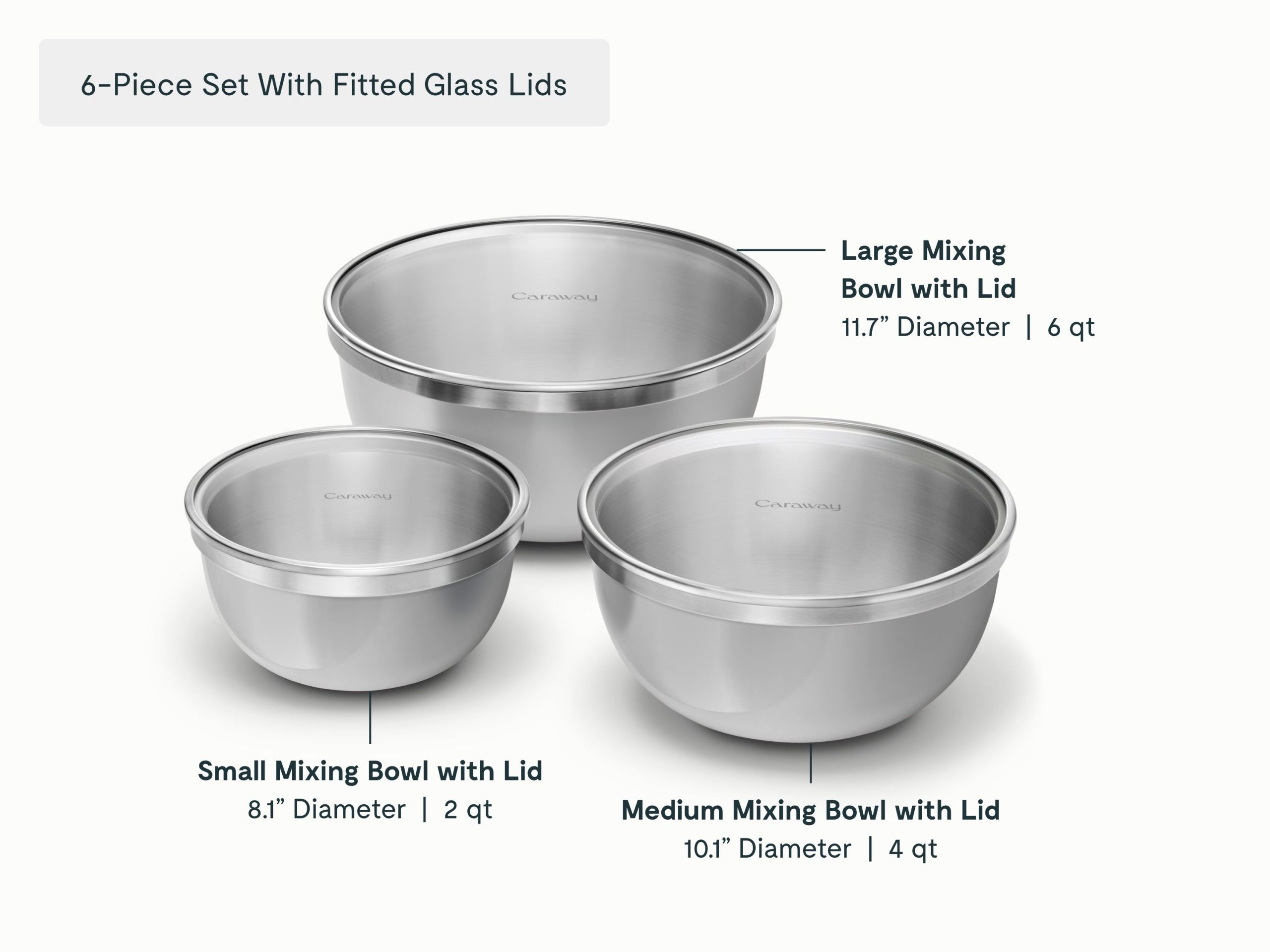 Complete Kitchen Prep Set - Image 14