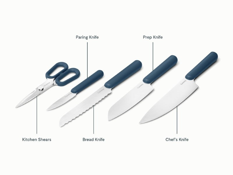 Complete Kitchen Prep Set - Image 12