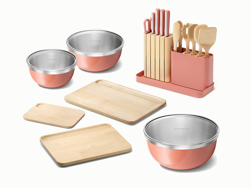 Complete Kitchen Prep Set - Image 16