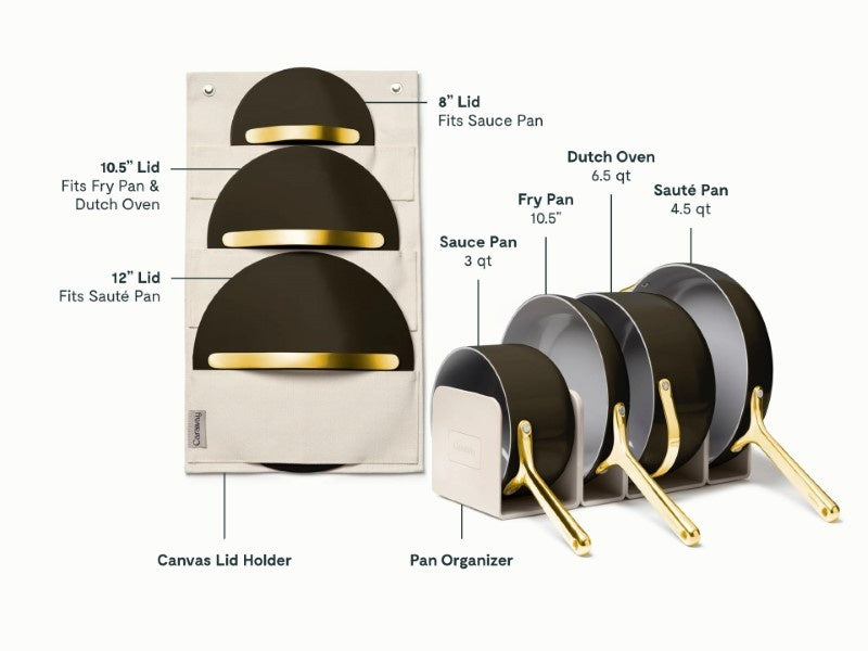 Deluxe Cook & Bake Set - Image 24