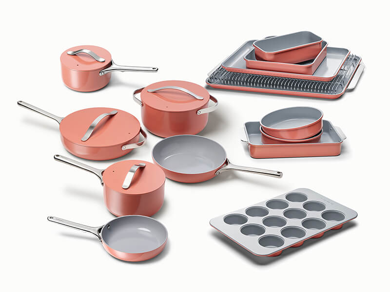 Deluxe Cook & Bake Set - Image 17
