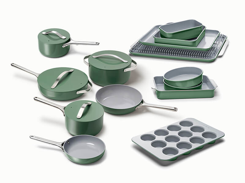 Deluxe Cook & Bake Set - Image 13