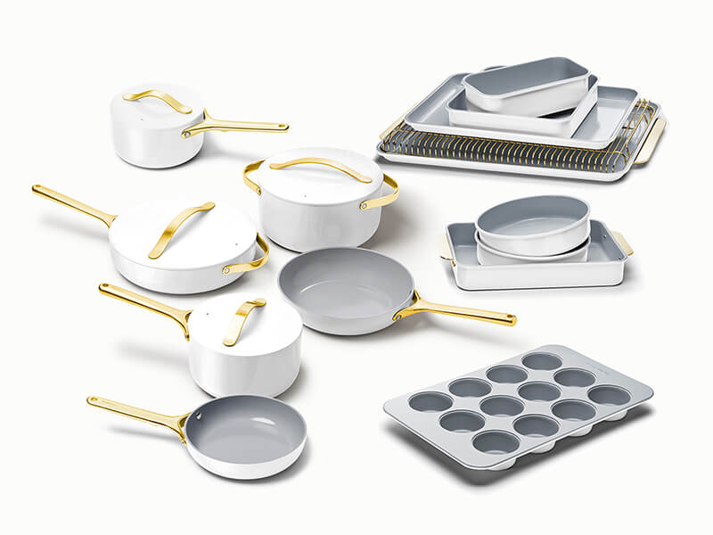 Deluxe Cook & Bake Set - Image 26