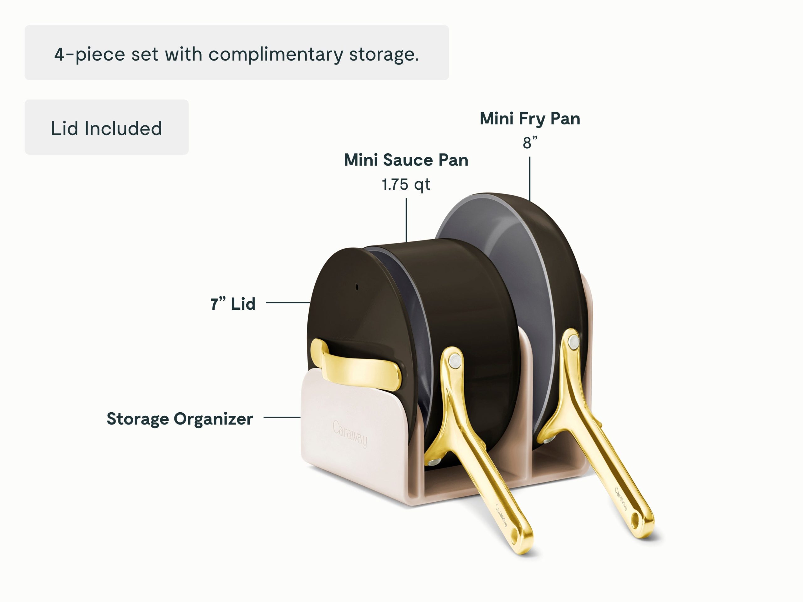 Cookware, Cookware+ & Minis Duo Set - Image 35