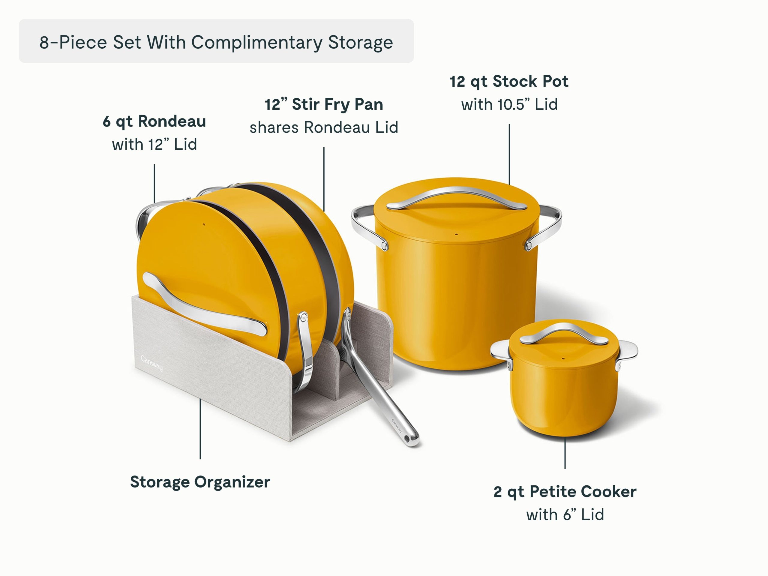Cookware, Cookware+ & Minis Duo Set - Image 26