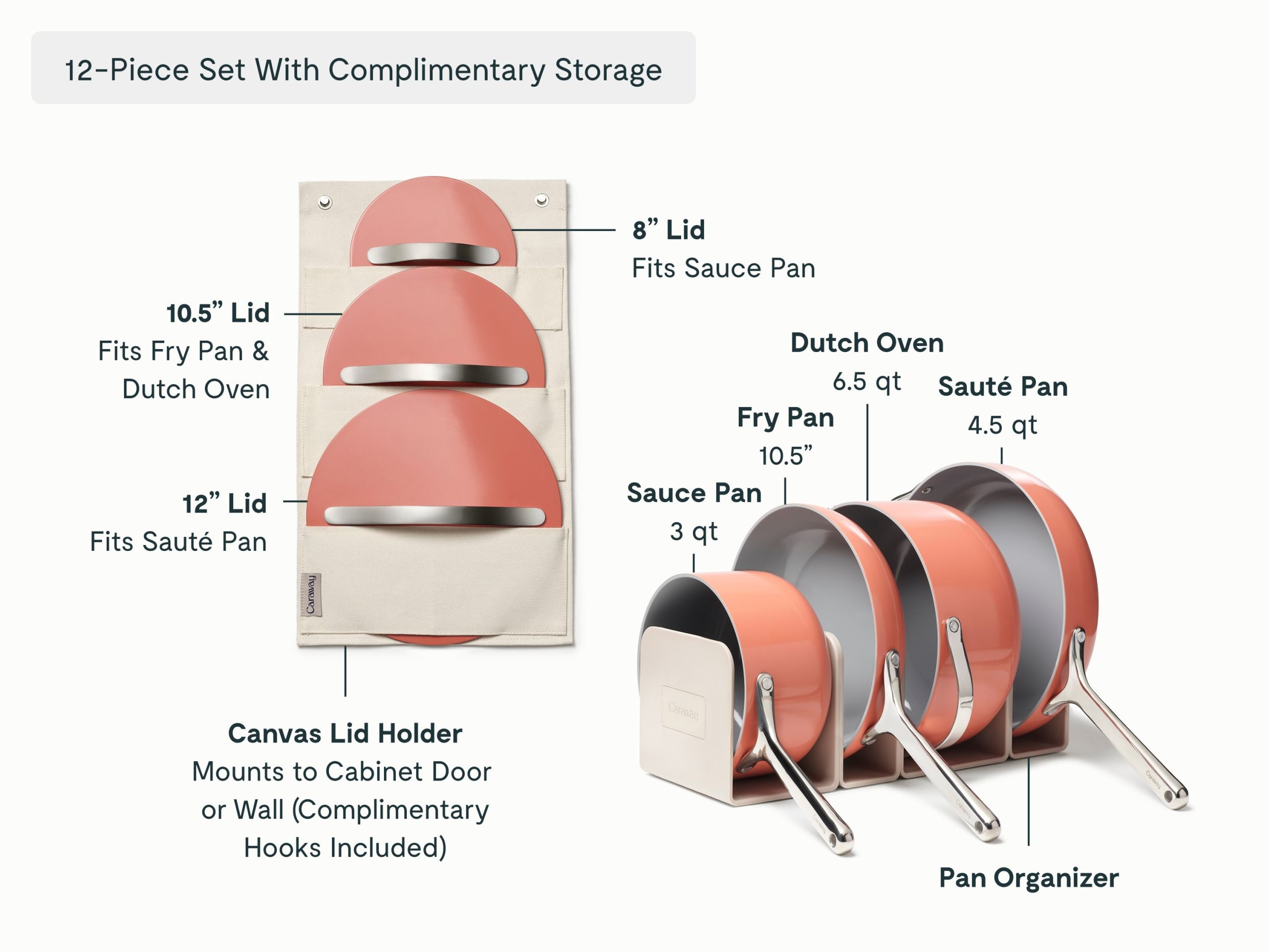 Cookware, Cookware+ & Minis Duo Set - Image 17