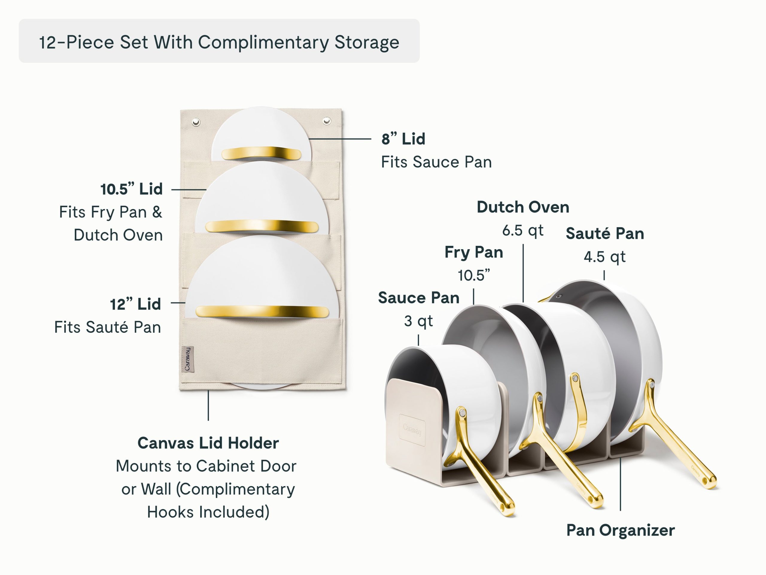 Cookware, Cookware+ & Minis Duo Set - Image 29